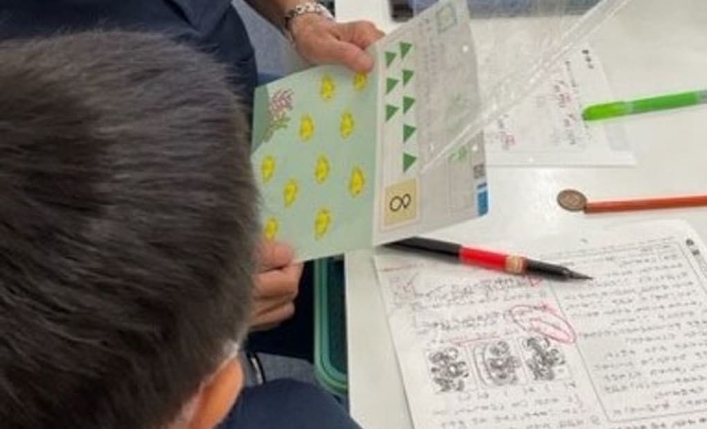 学研米子キャンパス教室の画像