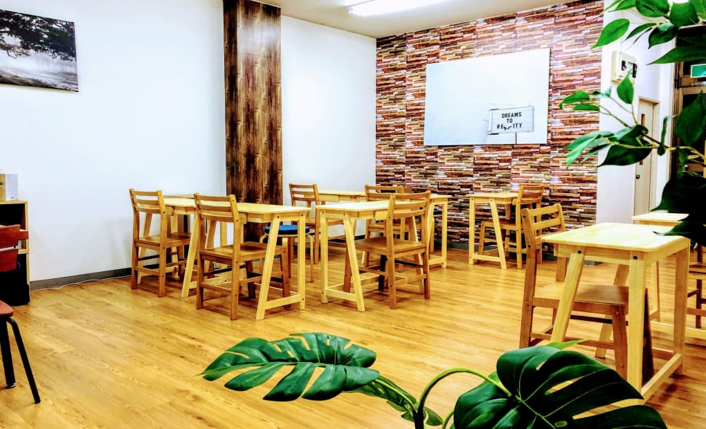 スタディデザイン南中山教室の画像