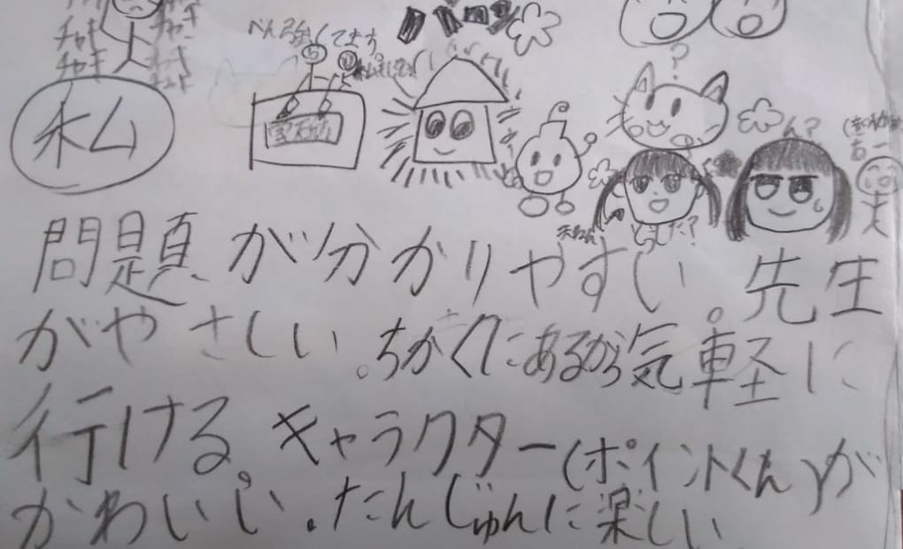 学研南本郷町教室の画像