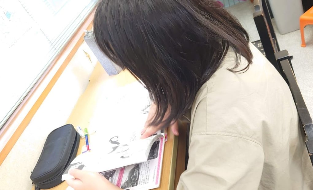 学研桜井教室の画像