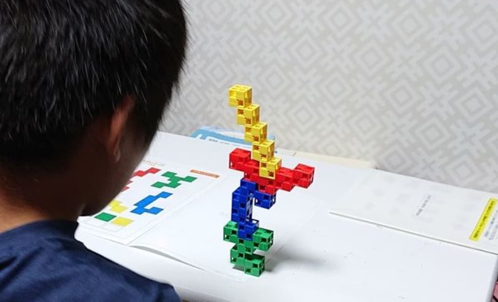 尾張旭・旭教室の画像