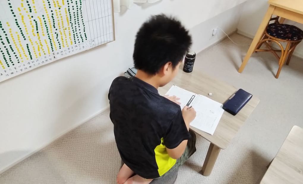 学研あさしがおか教室の画像