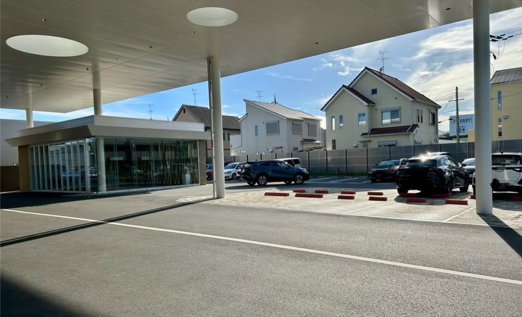 学研奈良トヨペット広陵さくら教室の画像