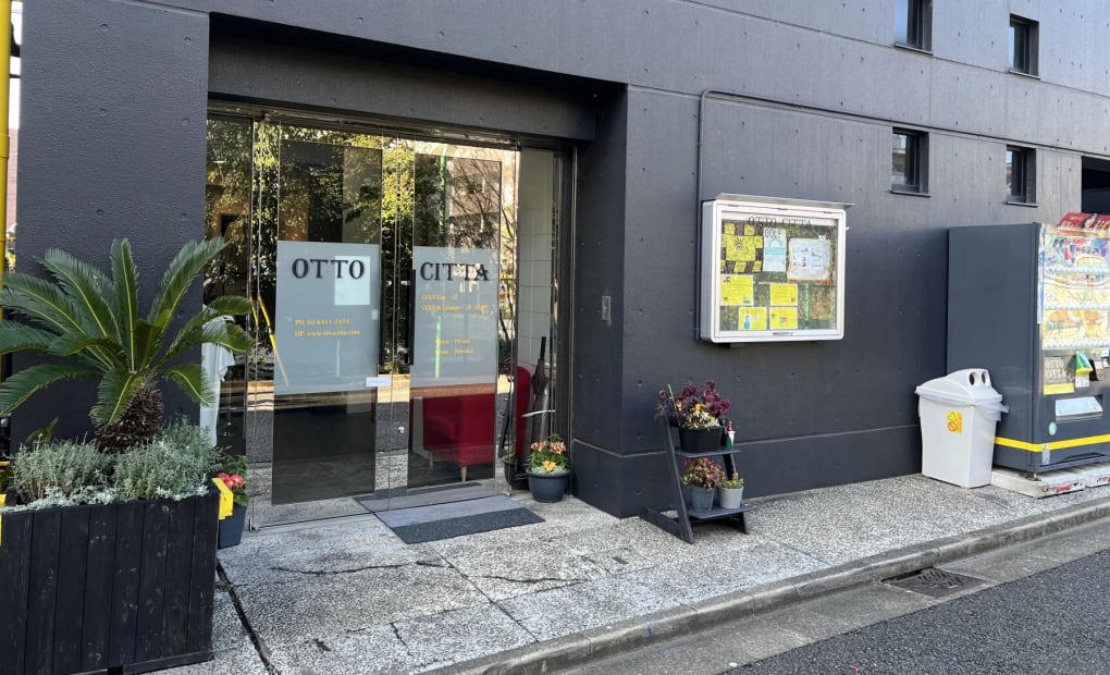 千歳船橋校の画像