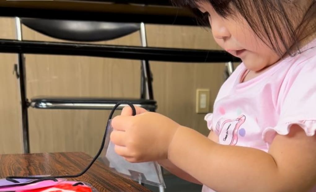 学研ばうむ村岡教室の画像