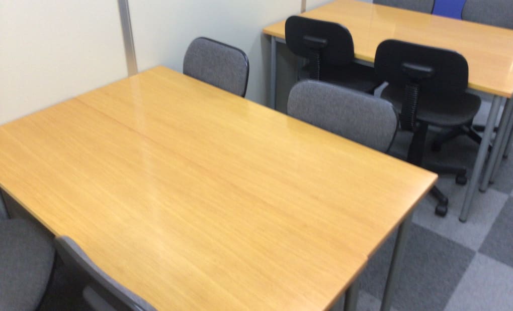 九大学研都市駅前本校の画像