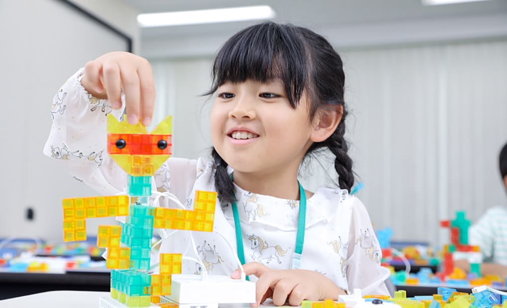 早稲田アカデミー ExiV西日暮里校の画像