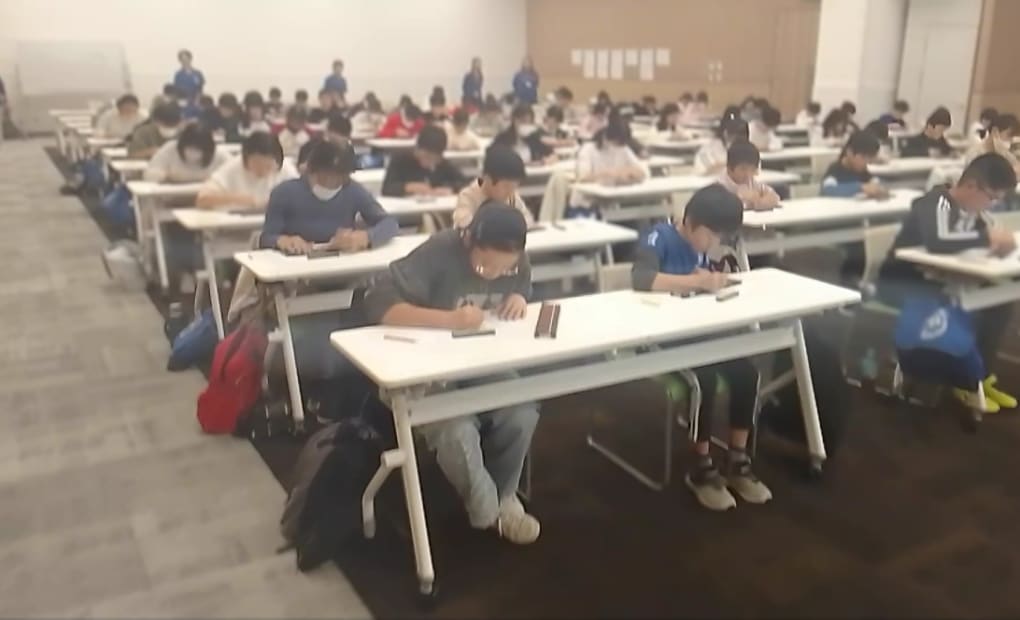 アピタ桑名の画像