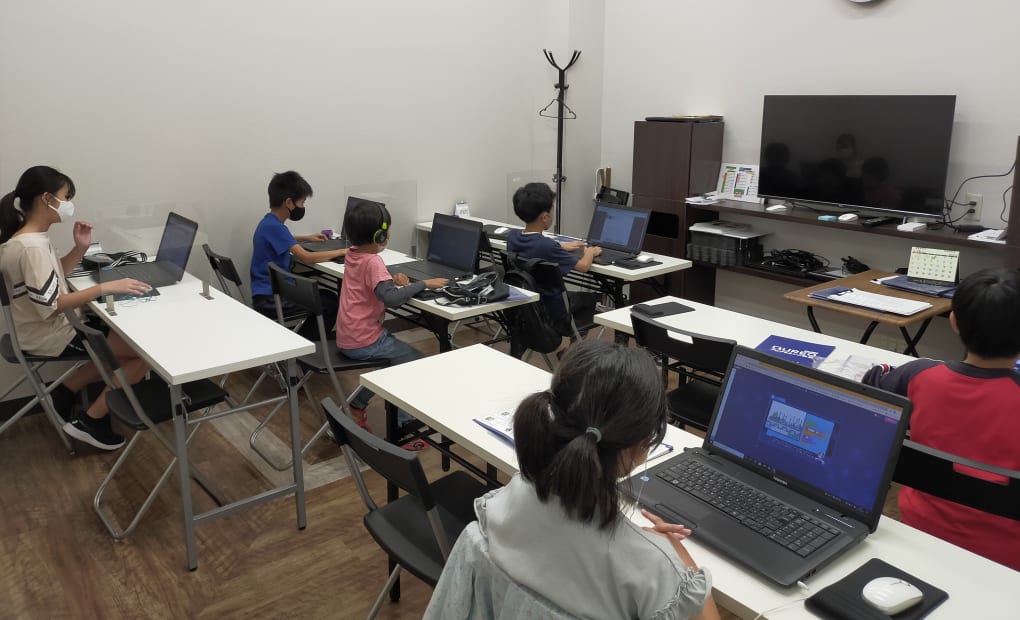 城南コベッツ浦和美園教室の画像