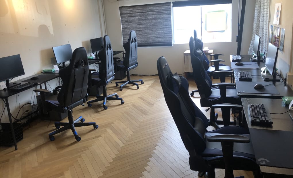 プロクラ いなかの窓 丹波篠山校の画像