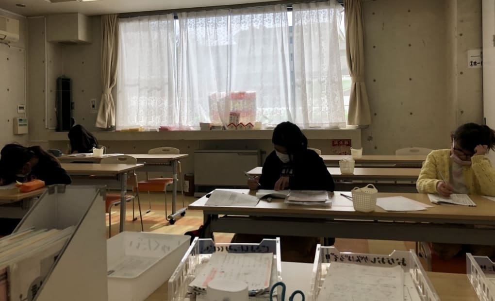 学研とんがり教室の画像