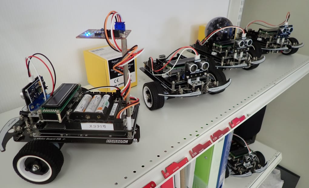 岡山本部教室の画像