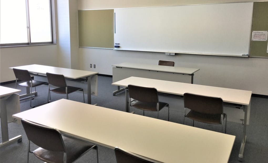 学研とこなめ市民交流センター教室の画像