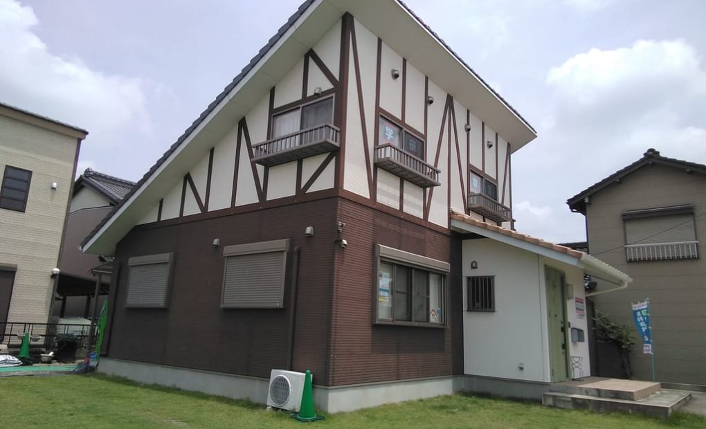 学研滝尻教室の画像