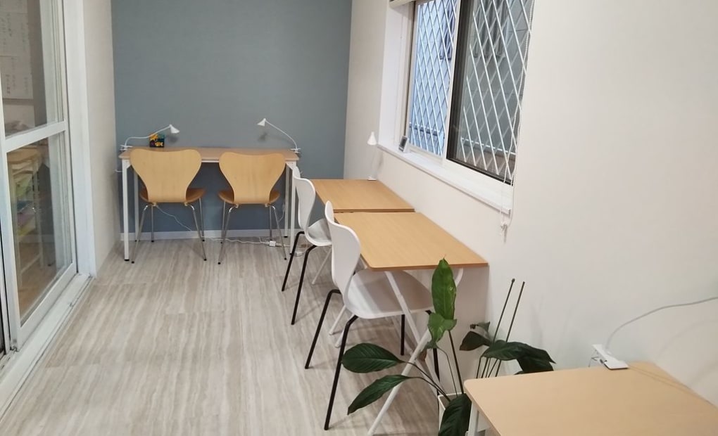 学研土室教室の画像