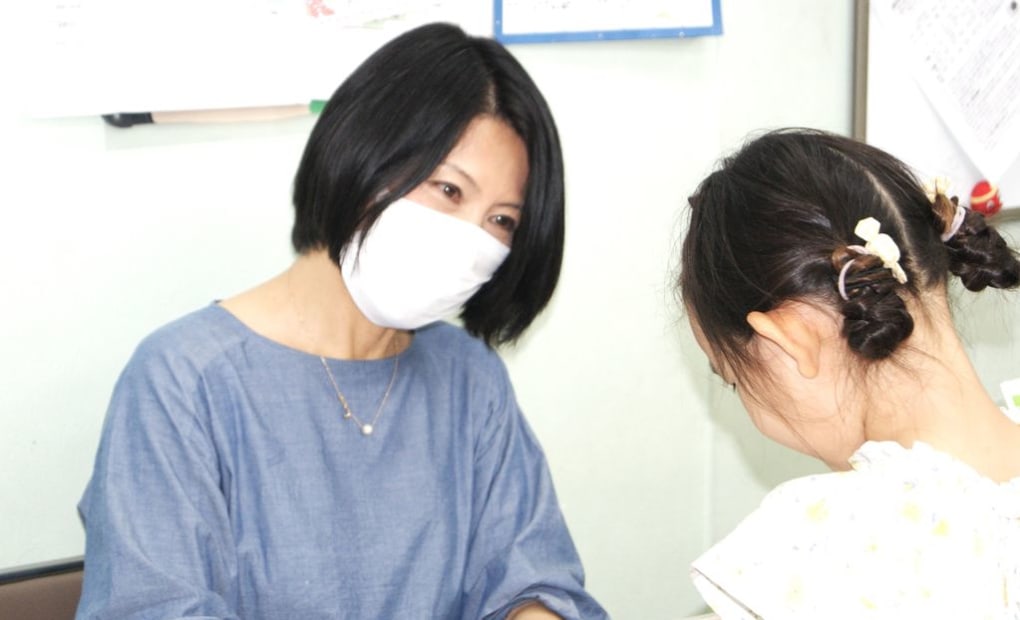 学研旭出教室の画像