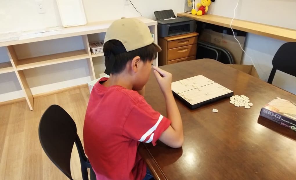 学研なると桜町教室の画像