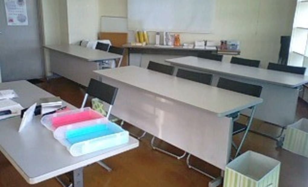 学研南春日丘教室の画像