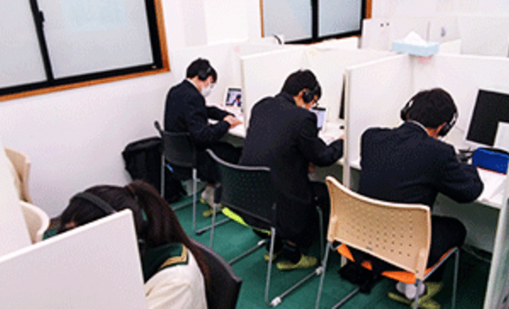 ベスト個別 須賀川駅前教室の画像