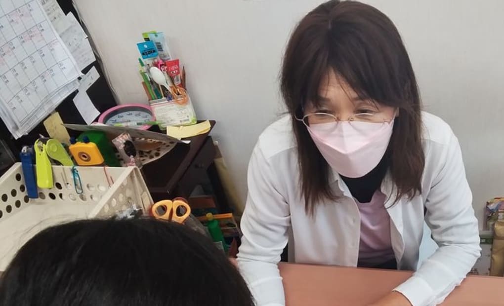 学研駅東教室の画像