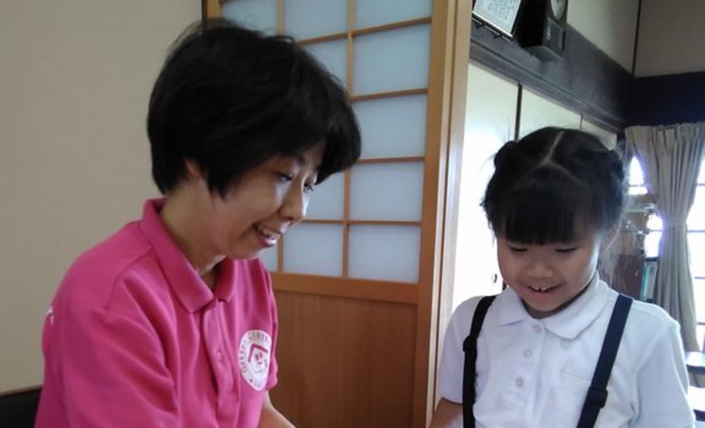 学研土成教室の画像