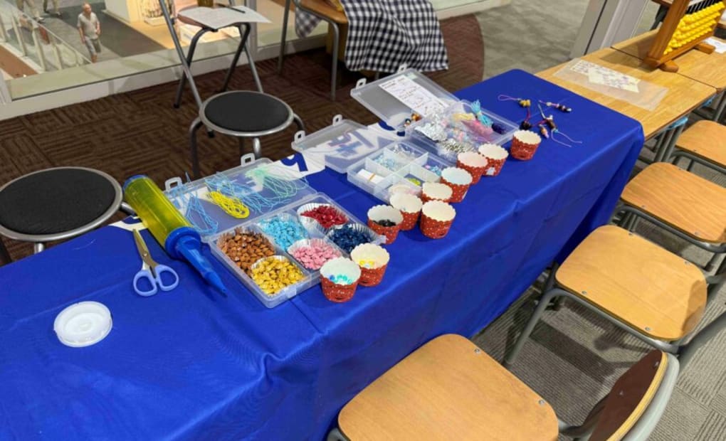 イオンモール春日部の画像