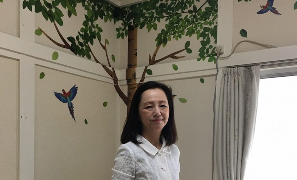 学研目黒本町教室の画像