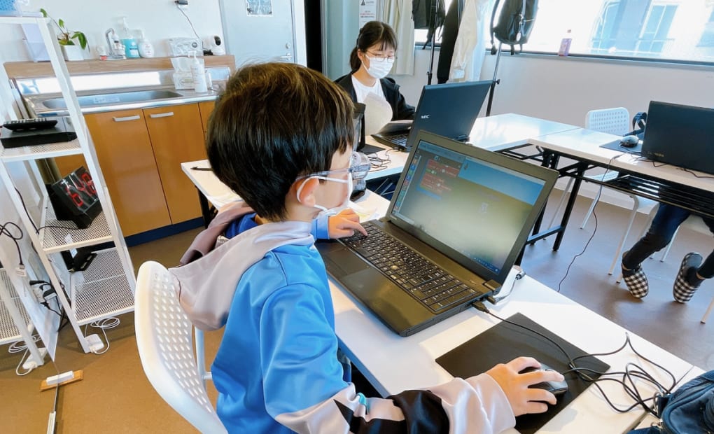 東十条校の画像