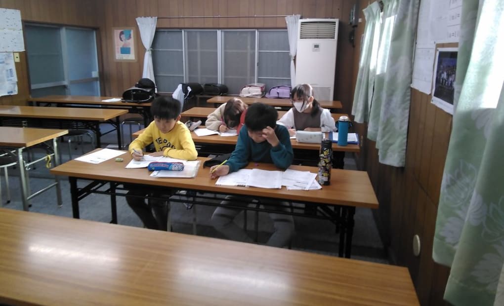 学研つきみ野教室の画像