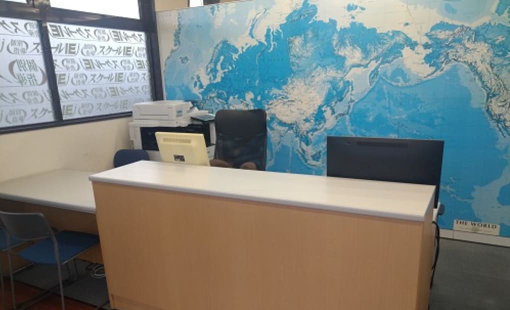 プログラミング教育 HALLO スクールIE 竜洋校の画像