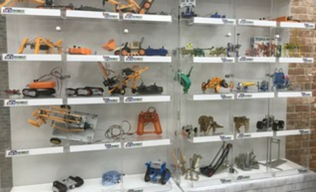 町田教室の画像