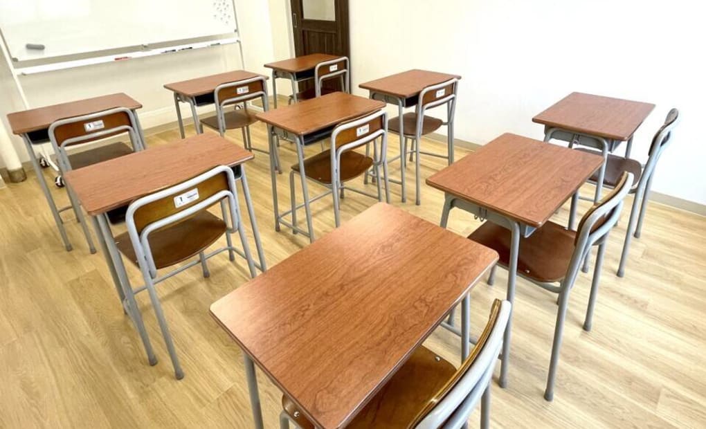 スクールIE 大和町校の画像