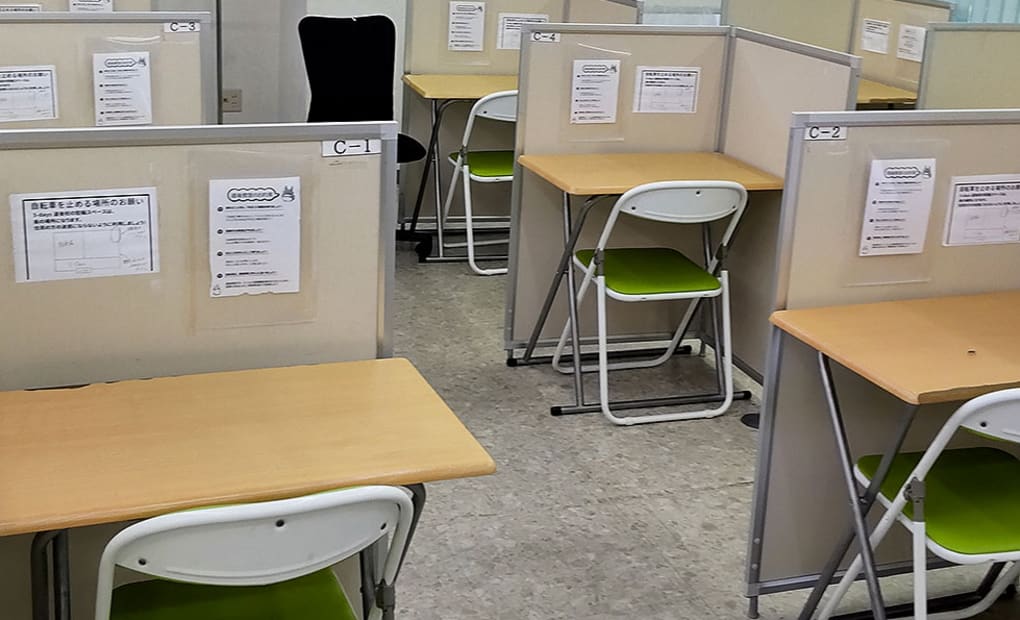 毎日個別塾5-Days道後校の画像