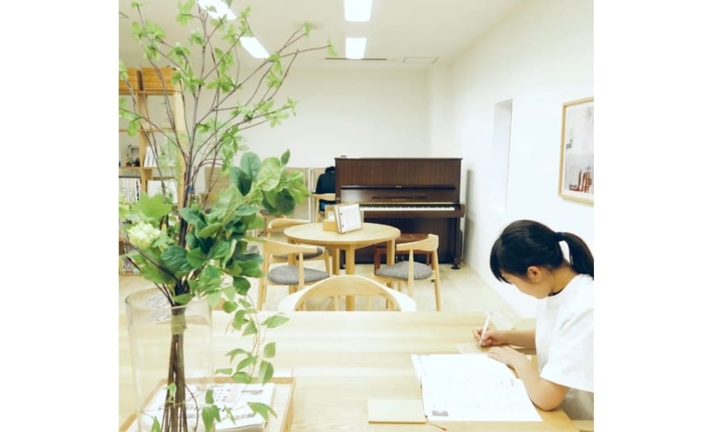 学習塾 S-classの画像