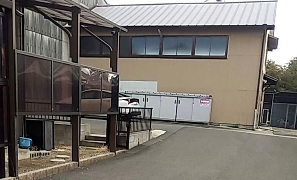 学研京町みらい教室の画像