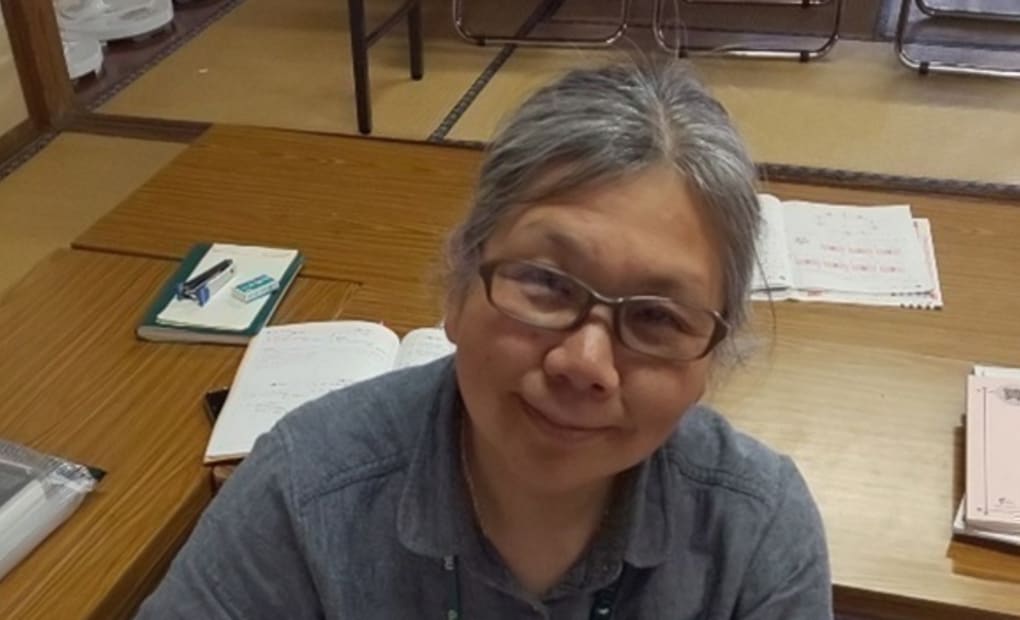 学研矢作教室の画像