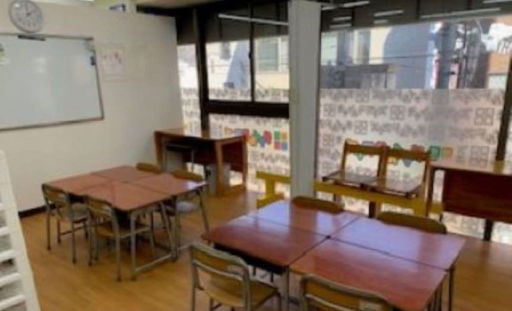 プログラミング教育 HALLO チャイルド・アイズ 三軒茶屋校の画像