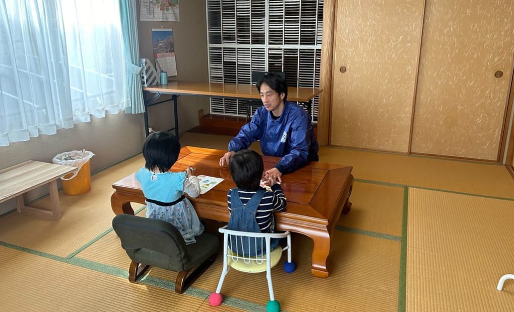 学研寺子屋教室の画像