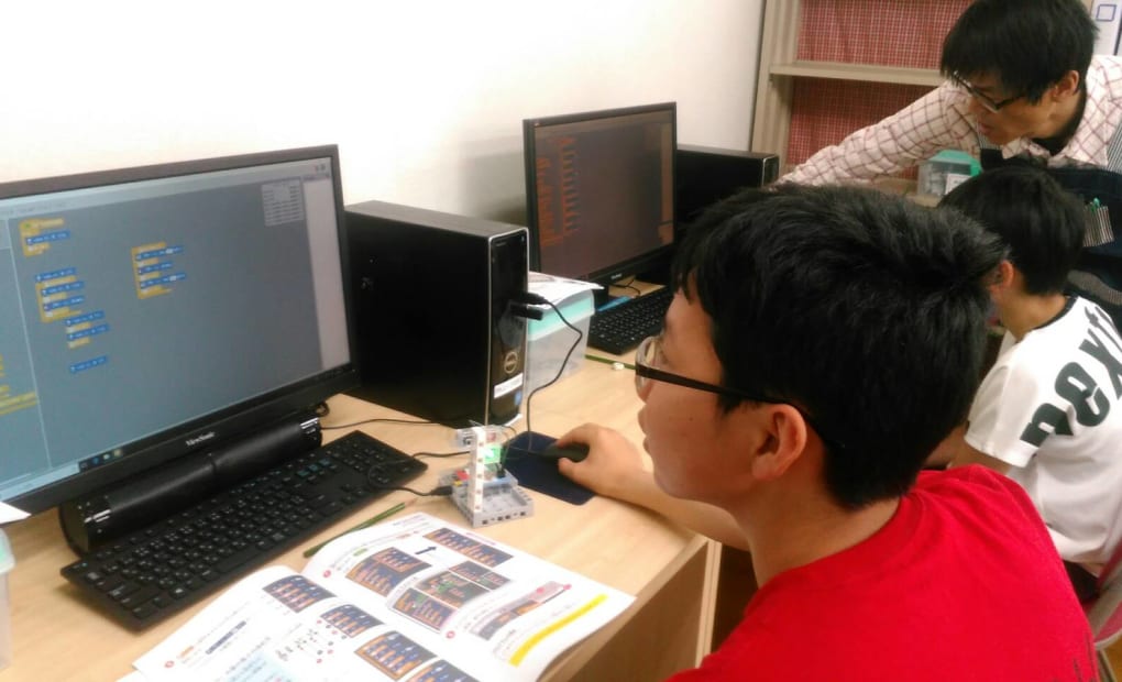 パソコン教室ドルフィンの画像