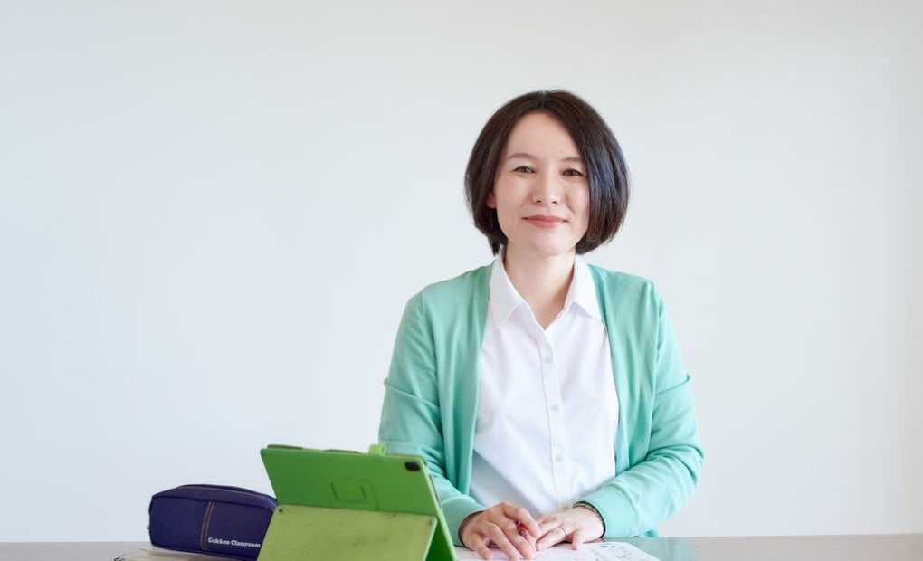 学研神明うらら教室の画像