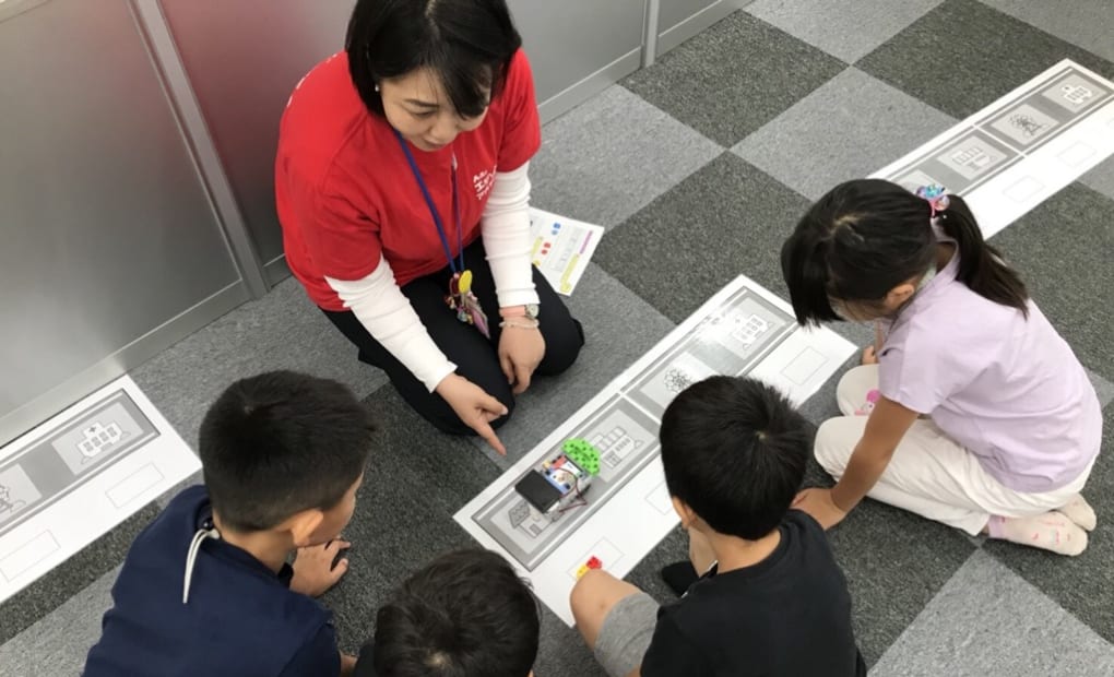 個個塾＋ 山科教室の画像