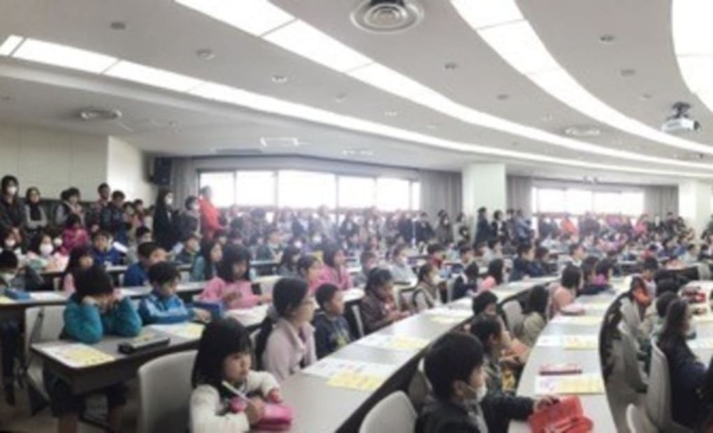 学研なかま教室の画像