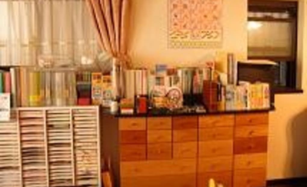 学研あびこ教室の画像