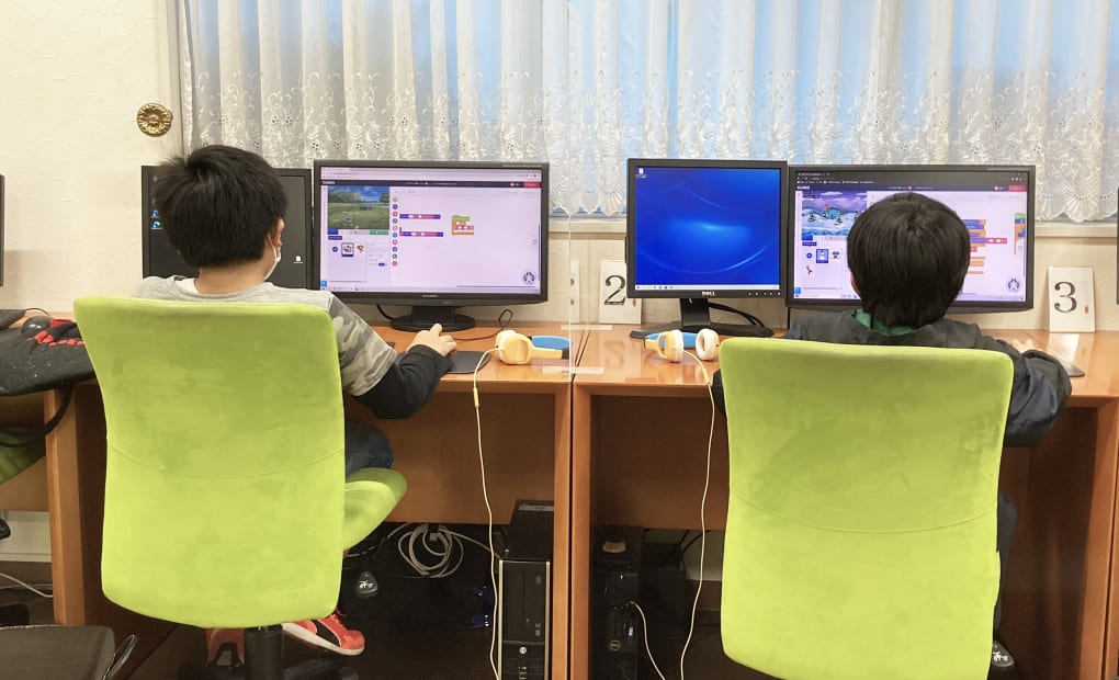 プログラミング教室 山形校の画像