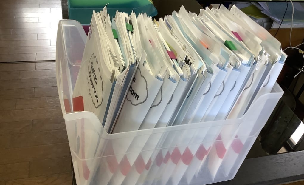 学研砂原教室の画像