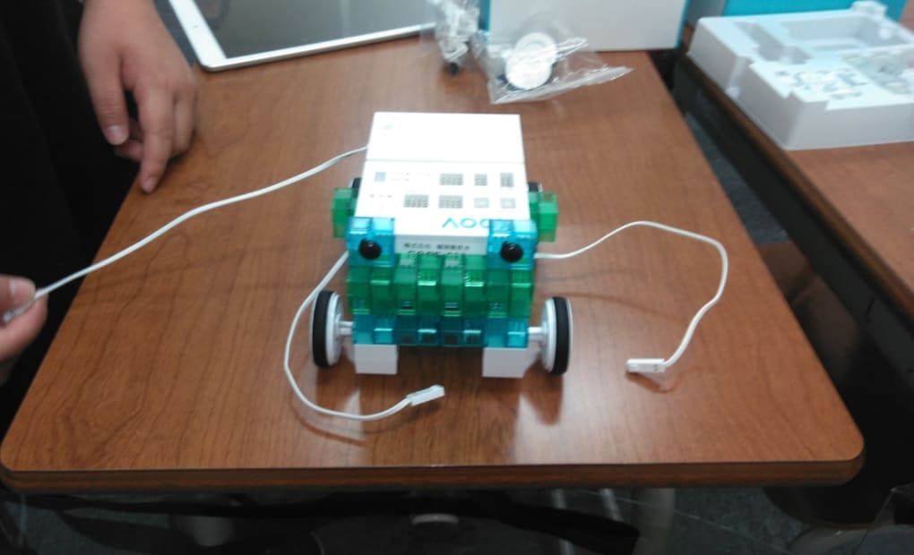 折尾駅前校の画像