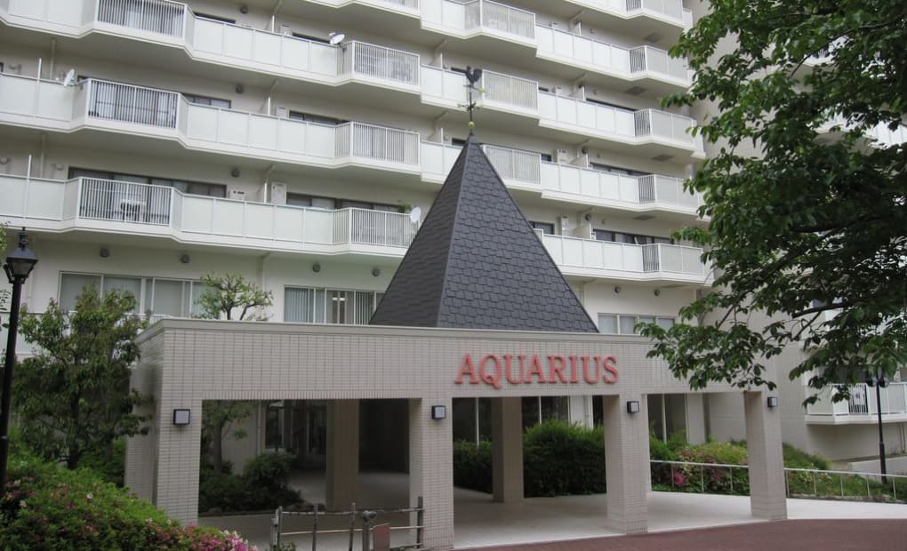 学研パークヒルズ教室の画像