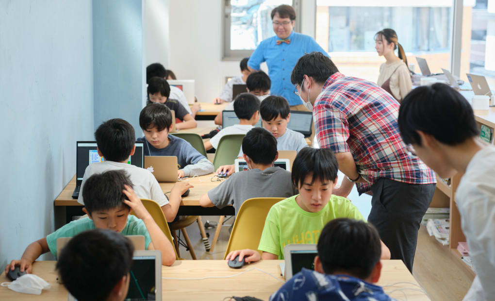 アクロスモール新鎌ケ谷校の画像