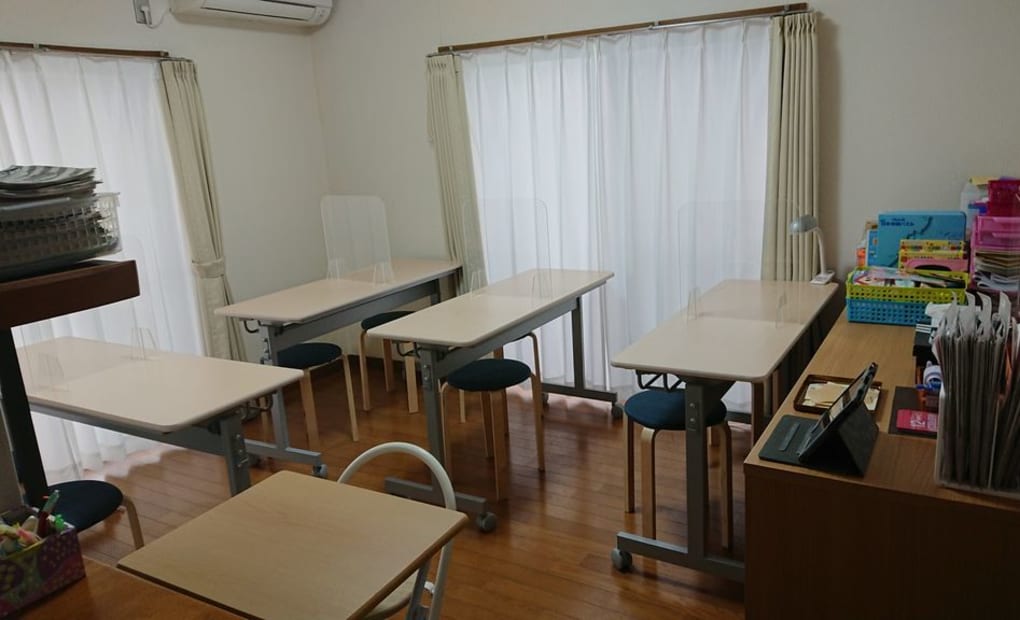 学研和田堀ノ内教室の画像