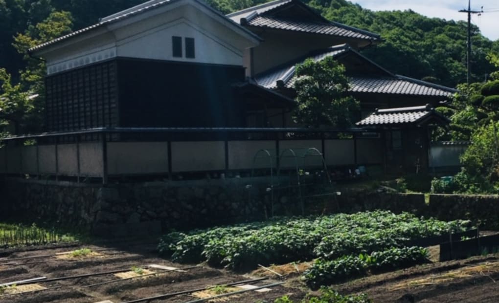 学研栗柄教室の画像